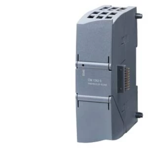 Siemens 6AG1242-5DX30-2XE0 PLC komunikacijski modul slika