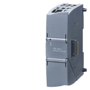 Siemens 6AG1243-5DX30-2XE0 PLC komunikacijski modul slika