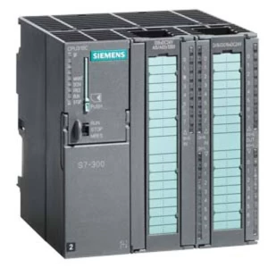 Siemens 6AG1313-5BG04-7AB0 PLC CPU slika