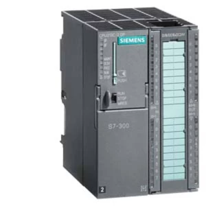 Siemens 6AG1313-6CG04-7AB0 PLC CPU slika