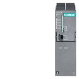 Siemens 6AG1314-1AG14-7AB0 PLC CPU slika