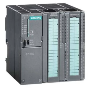 Siemens 6AG1314-6BH04-7AB0 PLC CPU slika