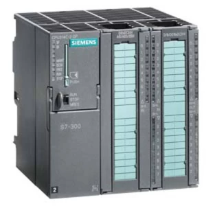 Siemens 6AG1314-6CH04-7AB0 PLC CPU slika