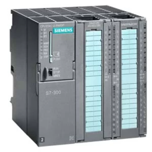 Siemens 6AG1314-6EH04-7AB0 PLC CPU slika