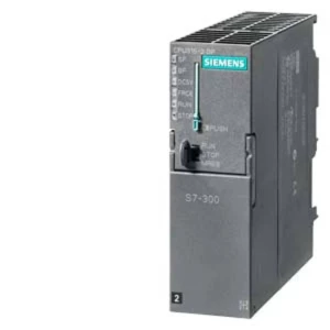Siemens 6AG1315-2AH14-7AB0 PLC CPU slika