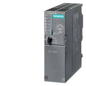 Siemens 6AG1315-6FF04-2AB0 PLC CPU slika