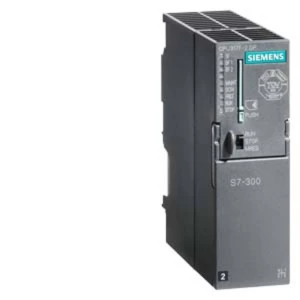 Siemens 6AG1317-6FF04-2AB0 PLC CPU slika