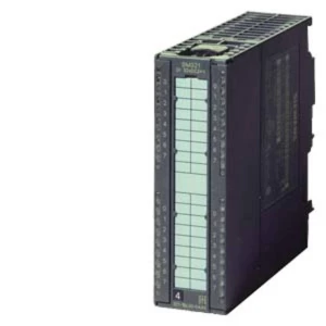 Siemens 6AG1321-1FF01-2AA0 PLC modul za proširenje slika