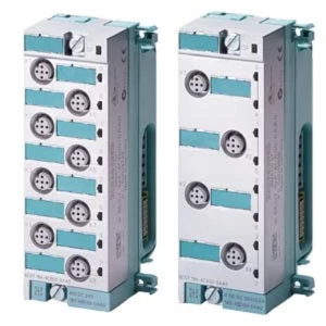 PLC elektronički modul Siemens 6ES7141-4BF00-0AB0 6ES71414BF000AB0 slika