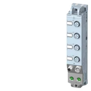 PLC modul za proširenje Siemens 6ES7141-5AF00-0BA0 6ES71415AF000BA0 slika
