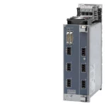 Power Output Modul 6BK1943-2CA00-0AA0 Siemens