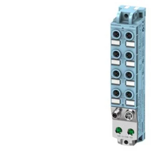 PLC modul za proširenje Siemens 6ES7141-5BF00-0BA0 6ES71415BF000BA0 slika