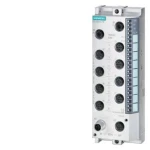 PLC modul za proširenje Siemens 6ES7141-6BG00-0AB0 6ES71416BG000AB0