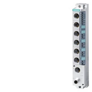 PLC modul za proširenje Siemens 6ES7148-6JD00-0AB0 6ES71486JD000AB0 slika