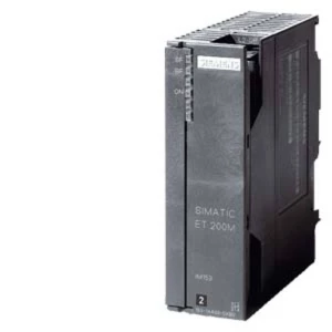 PLC modul za proširenje Siemens 6ES7153-1AA03-0XB0 6ES71531AA030XB0 slika