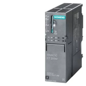 PLC modul za proširenje Siemens 6ES7153-4BA00-0XB0 6ES71534BA000XB0 slika