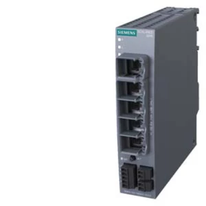 LAN ruter Siemens 6GK5615-0AA00-2AA2 slika