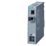 LAN ruter Siemens 6GK5812-1BA00-2AA2