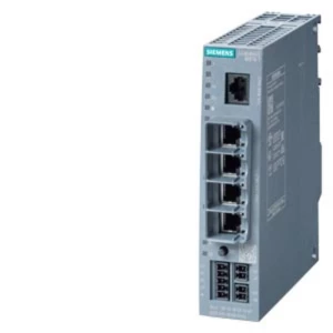 LAN ruter Siemens 6GK5816-1AA00-2AA2 slika