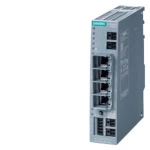 LAN ruter Siemens 6GK5826-2AB00-2AB2