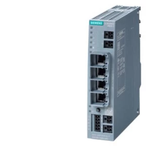 LAN ruter Siemens 6GK5826-2AB00-2AB2 slika