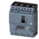 Učinski prekidač 1 ST Siemens 3VA2040-7KQ42-0AA0