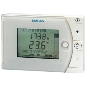 Sobni termostat Siemens BPZ:REV24 slika