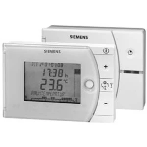 Bežični sobni termostat, komplet Siemens BPZ:REV24RFDC/SET slika