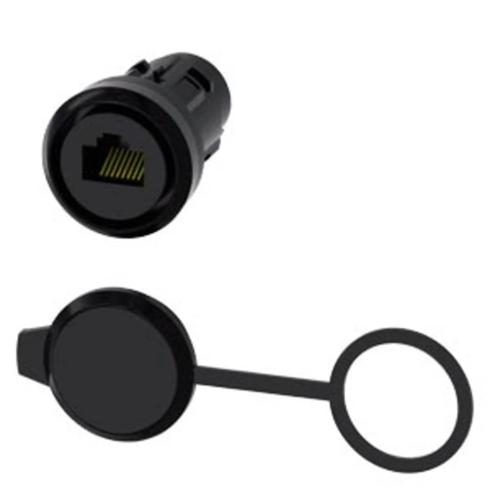 RJ45 priključak Siemens 3SU1900-0GB10-0AA0 1 ST slika