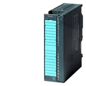 Siemens 6AG1332-5HD01-7AB0 PLC modul za proširenje slika
