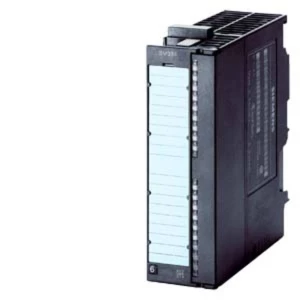 Siemens 6AG1334-0KE00-7AB0 PLC modul za proširenje slika