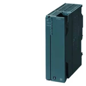 Siemens 6AG1341-1AH02-7AE0 PLC komunikacijski procesor slika