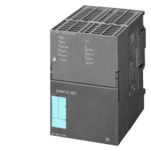 Siemens 6AG1343-1GX31-4XE0 PLC modul za proširenje slika