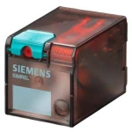 Utični relej 1 ST Siemens LZX:MT328024