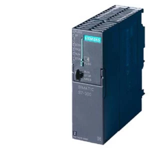 Siemens 6ES7312-1AE14-0AB0 PLC središnja jedinica slika