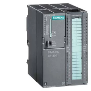 Siemens 6ES7313-6CG04-0AB0 PLC kompaktna CPU jedinica slika