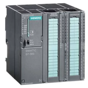 Siemens 6ES7314-6BH04-0AB0 PLC kompaktna CPU jedinica slika