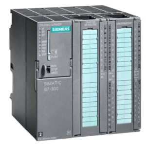 Siemens 6ES7314-6EH04-0AB0 PLC kompaktna CPU jedinica slika