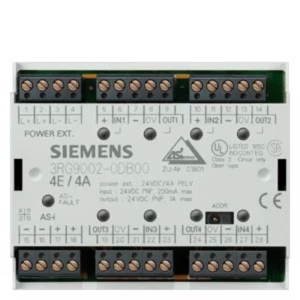 PLC sučelje Siemens 3RG9002-0DB00 3RG90020DB00 slika
