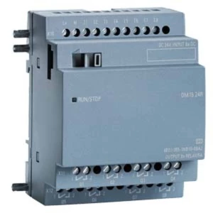 Siemens 6AG1055-1NB10-7BA2 PLC modul za proširenje slika
