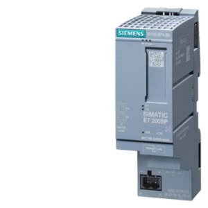 PLC modul za proširenje Siemens 6ES7155-6AR00-0AN0 6ES71556AR000AN0 slika