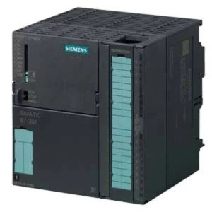 Siemens 6ES7315-7TJ10-0AB0 PLC središnja jedinica slika