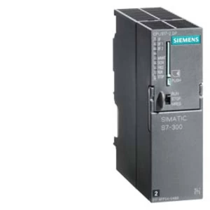 Siemens 6ES7317-2AK14-0AB0 PLC središnja jedinica slika