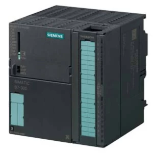 Siemens 6ES7317-7TK10-0AB0 PLC središnja jedinica slika