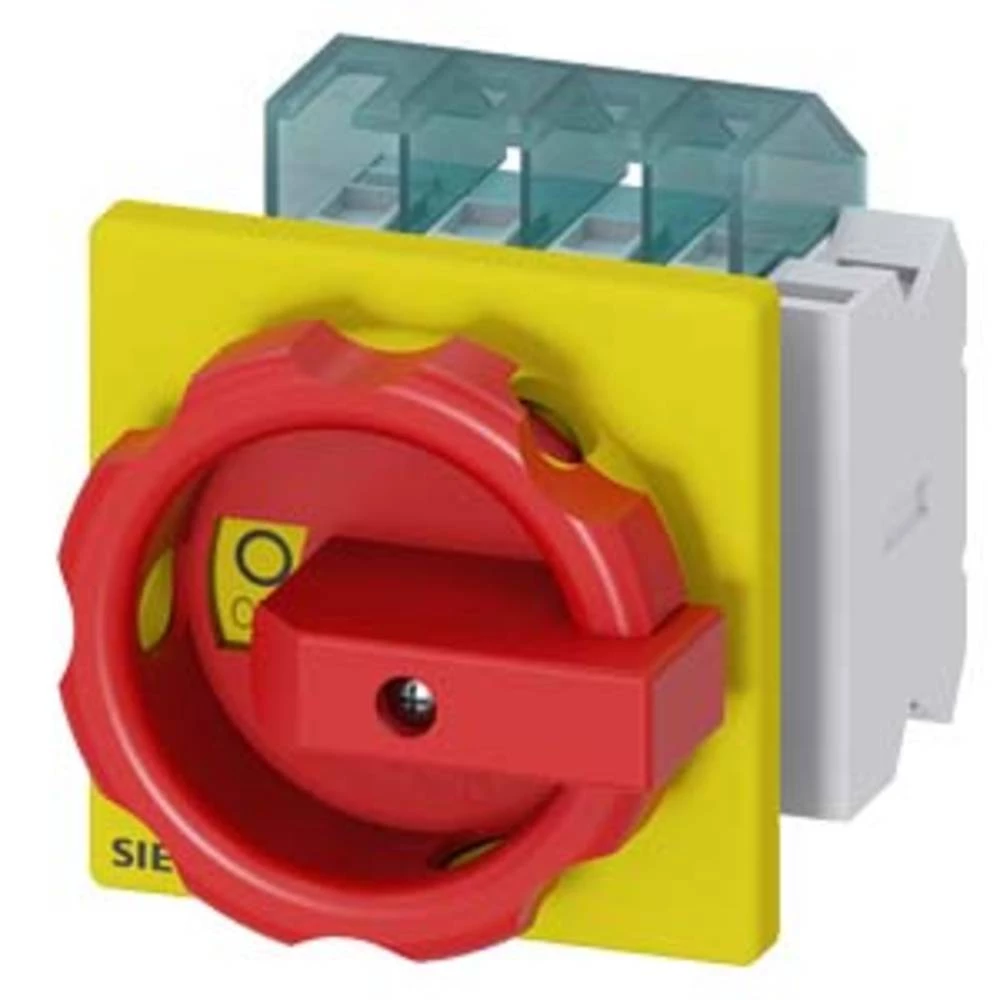 Teretna rastavna sklopka Siemens 3LD2003-1TP53 1 ST slika