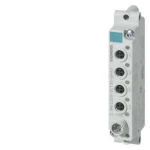 PLC E/A modul Siemens 3RK1400-1CT30-0AA3 3RK14001CT300AA3