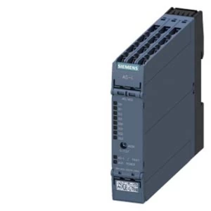 PLC kompaktni modul Siemens 3RK1400-2CE00-2AA2 3RK14002CE002AA2 slika