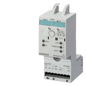 Nadzor struje za grijanje Siemens 3RF2916-0JA16-1KK0 1 ST slika
