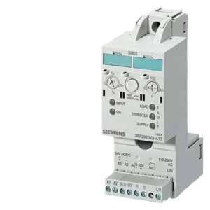 Regulator snage Siemens 3RF2990-0HA13 1 ST slika