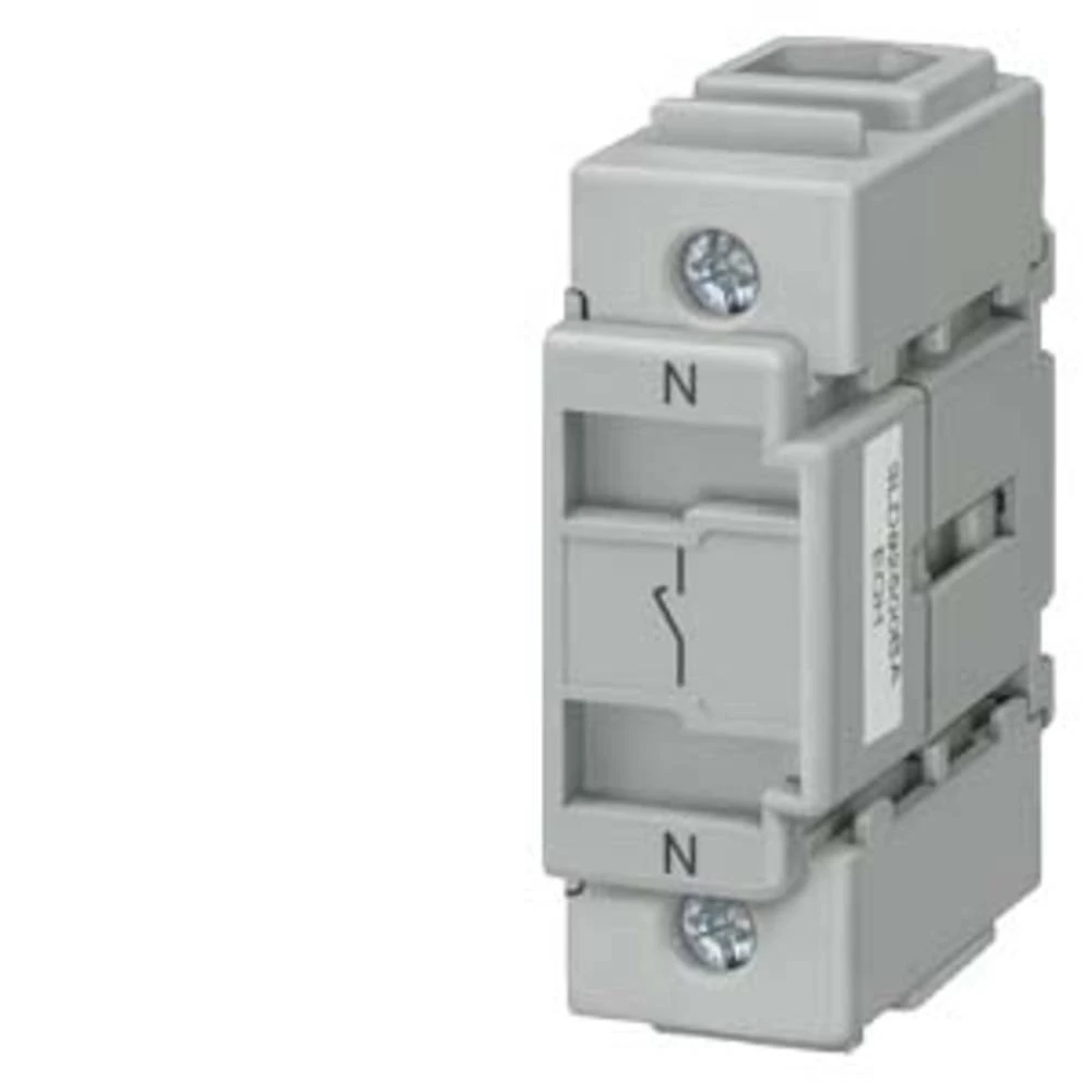 Neutralni vodič Siemens 3LD9250-0BA 1 ST slika